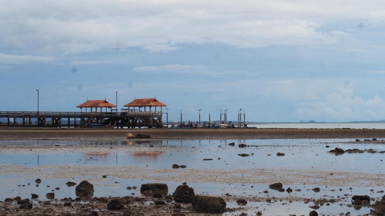 Avare Seaside House Krabi Ao Nam Mao Exterior photo