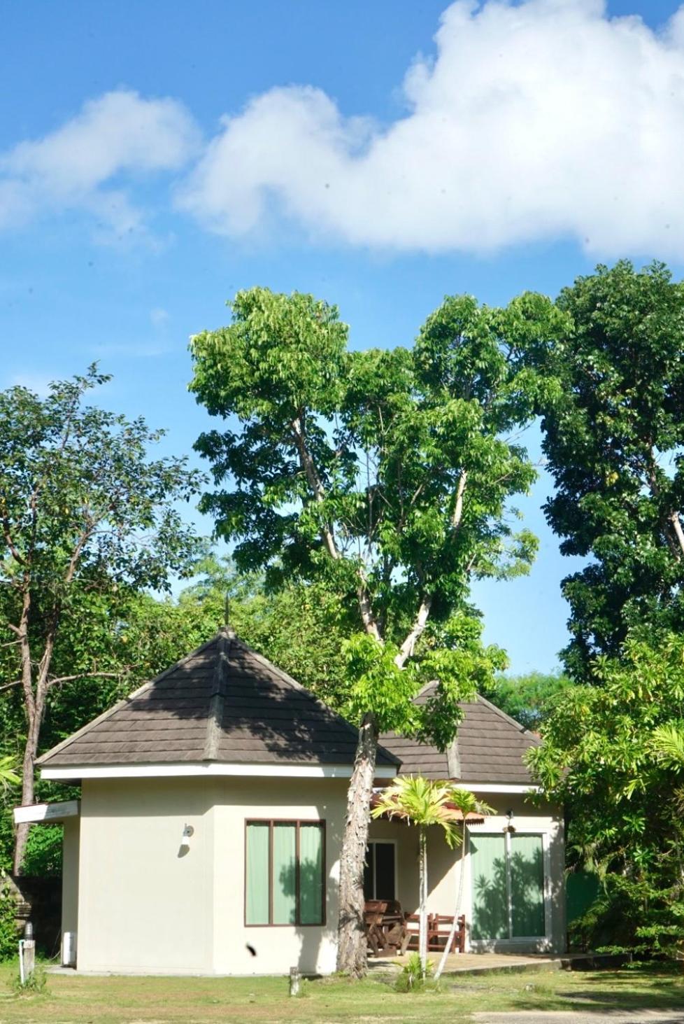 Avare Seaside House Krabi Ao Nam Mao Exterior photo