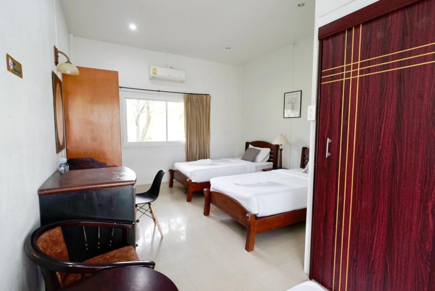 Avare Seaside House Krabi Ao Nam Mao Room photo