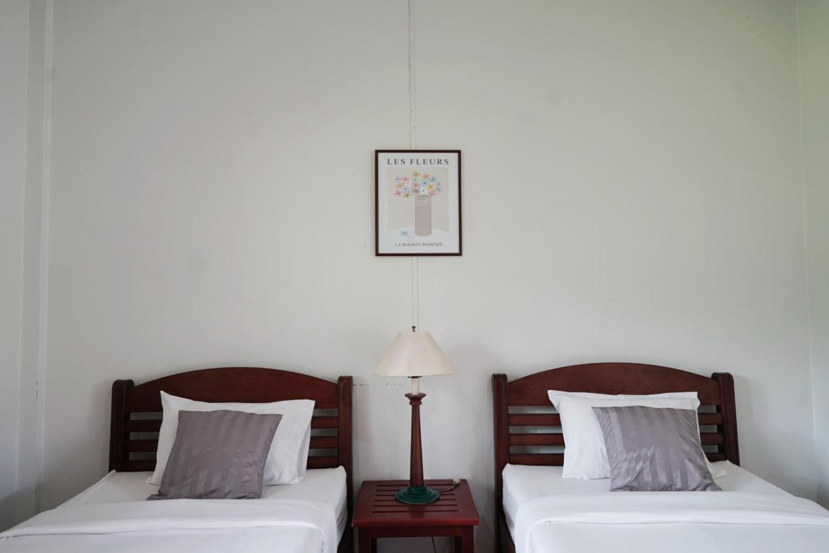 Avare Seaside House Krabi Ao Nam Mao Room photo
