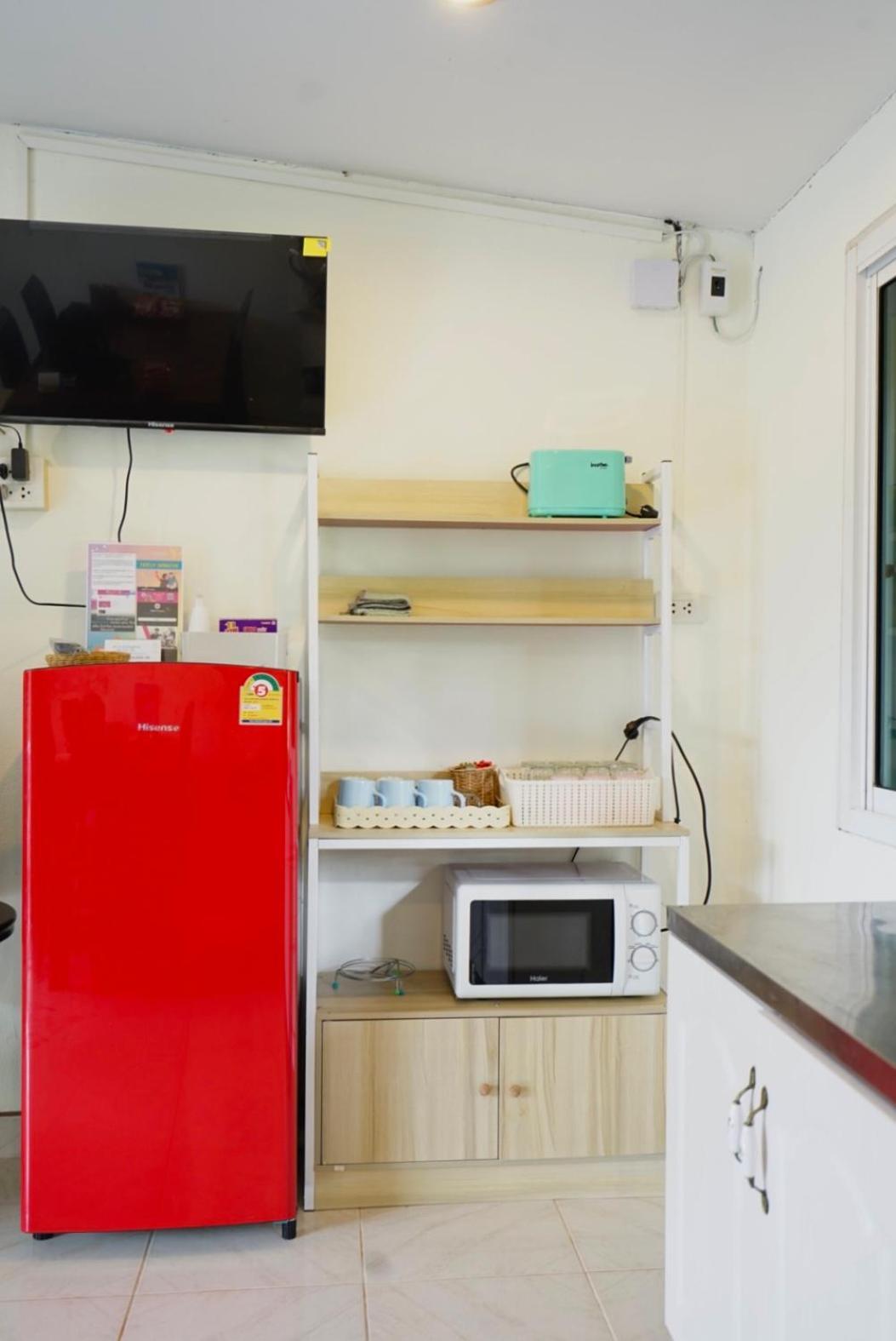 Avare Seaside House Krabi Ao Nam Mao Room photo