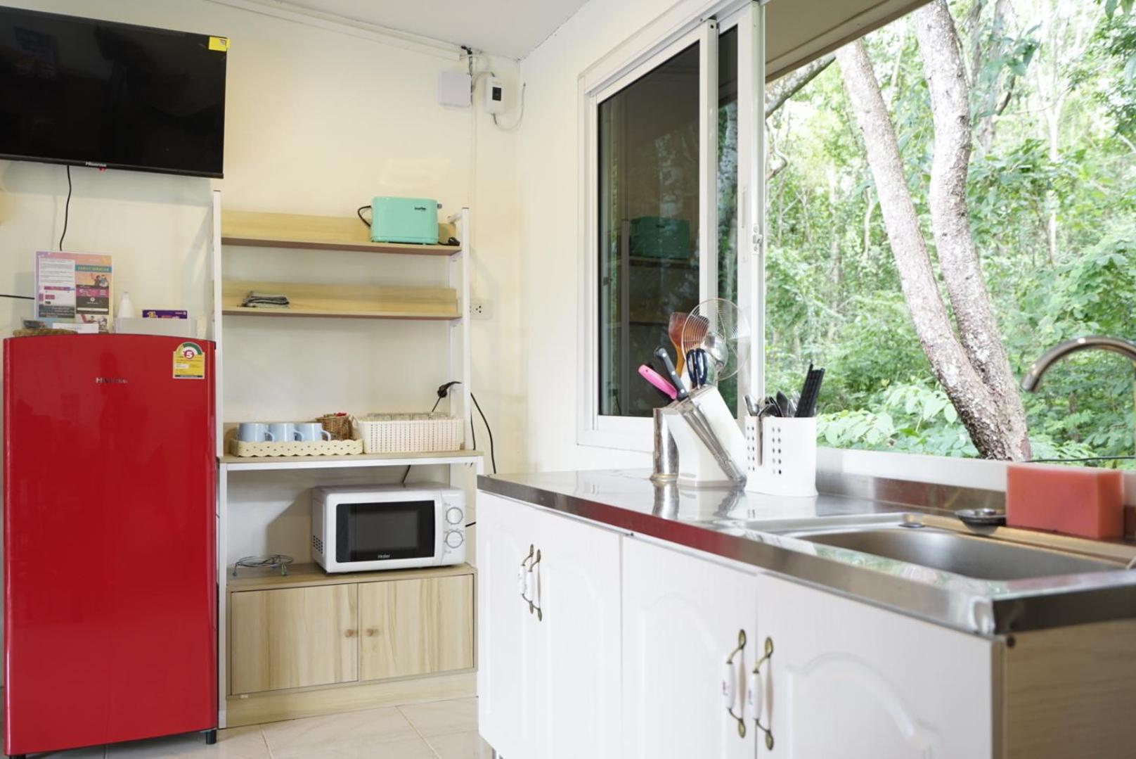Avare Seaside House Krabi Ao Nam Mao Room photo
