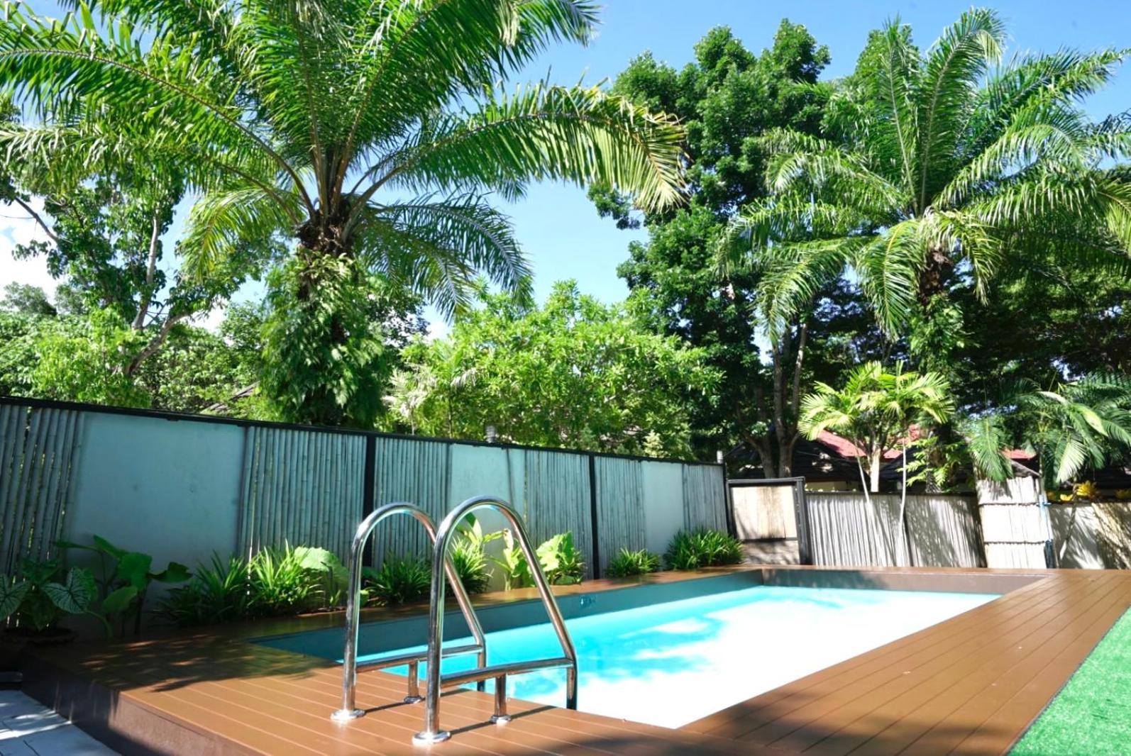 Avare Seaside House Krabi Ao Nam Mao Exterior photo